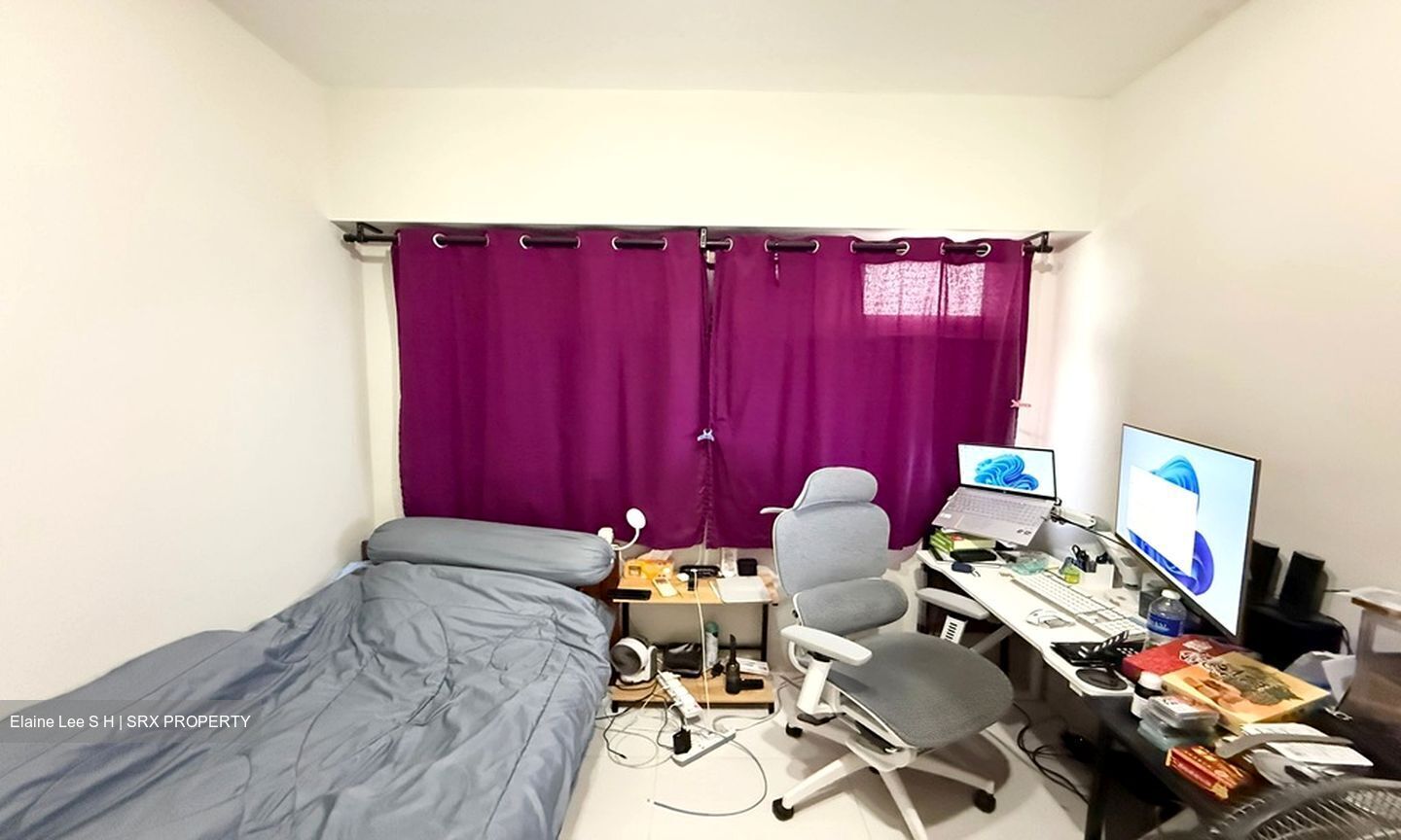 Blk 471B Fernvale Rivergrove (Sengkang), HDB 4 Rooms #559140951